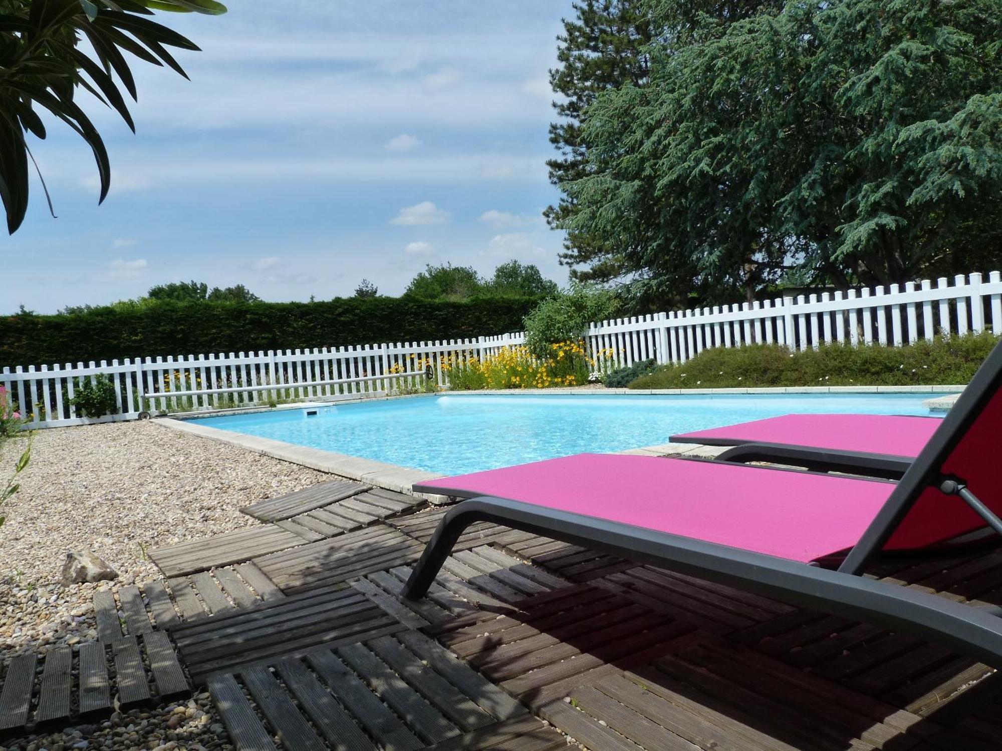 Bed and breakfast Le Clos D'emeline *