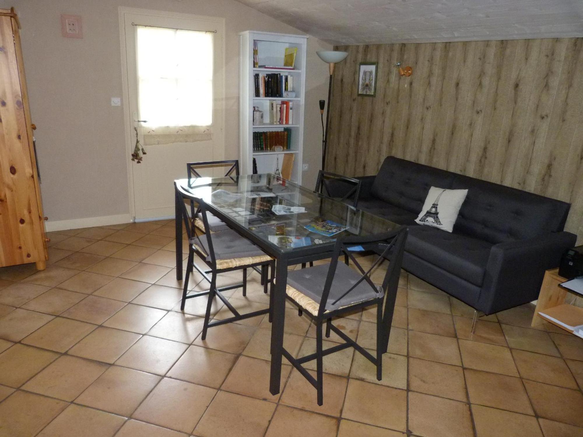 Le Clos D'emeline Bed and breakfast Sainte-Terre