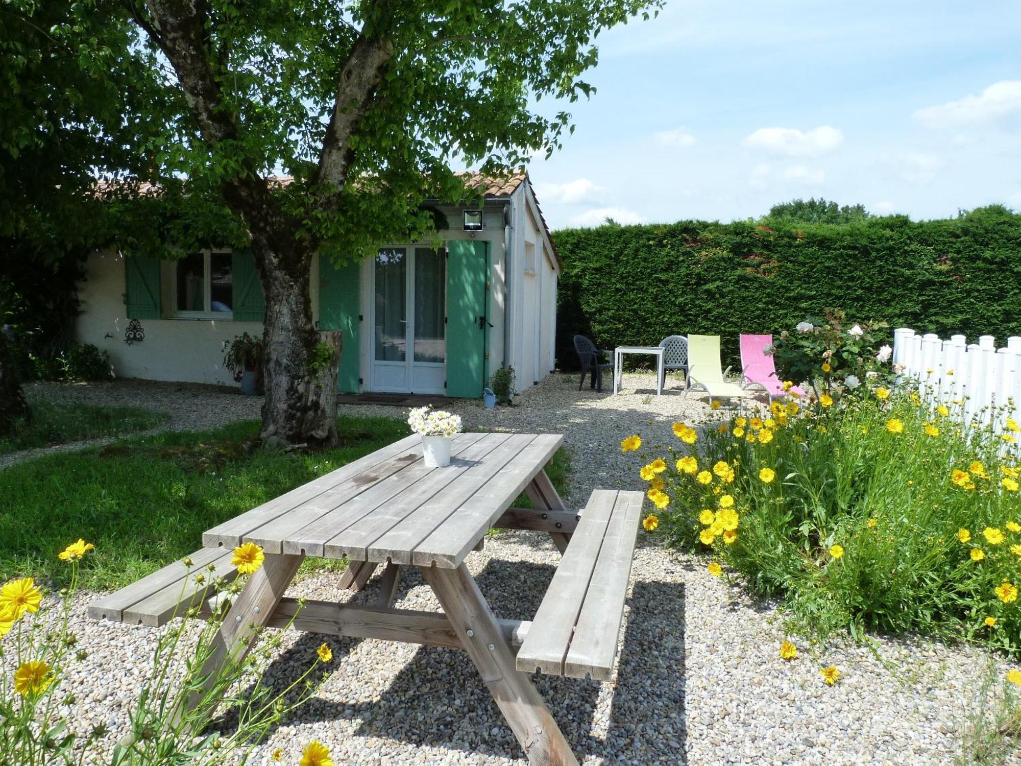 Bed and breakfast Le Clos D'emeline *